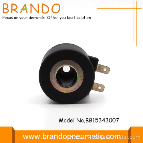 Automobile Air Brake System Valve Solenoid Coil